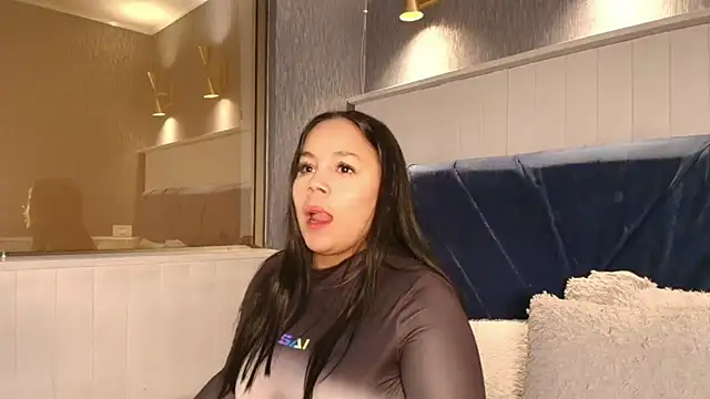 EmilyQueen3x online show from March 22, 2:23 pm