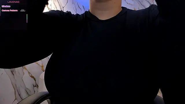 MartinnaBonnet online show from November 23, 10:28 am