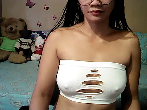 Mia Rein online show from April 17, 1:40 am