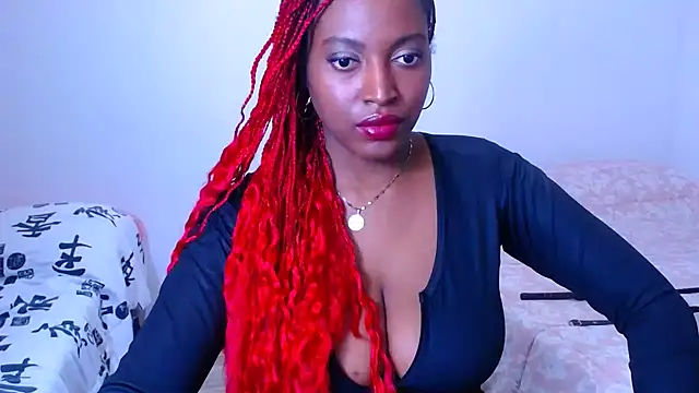 RubyFetish online show from November 26, 10:16 am