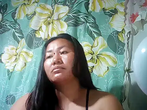 Sexyhorney4u online show from October 3, 8:03 pm