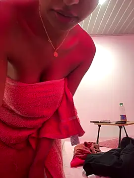 belaa 1 online show from December 13, 7:53 pm