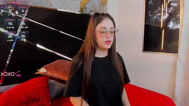 Pleasure Vibes23 online show from September 22, 10:30 pm