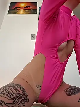 Pleasure Vibes23 online show from November 3, 2:10 pm