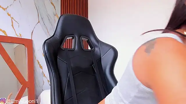 EmilyBoonny1 online show from November 19, 7:14 pm