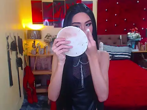 MeatyhorsecockMistress online show from November 4, 2:27 am