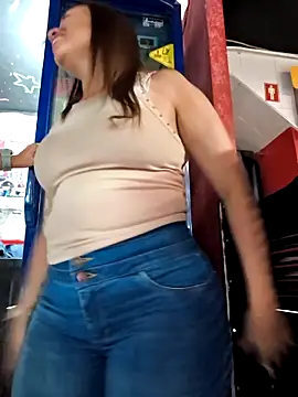 Nanybaker95 online show from November 20, 4:13 am