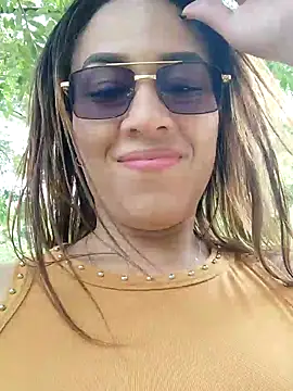 Nanybaker95 online show from February 15, 6:07 pm