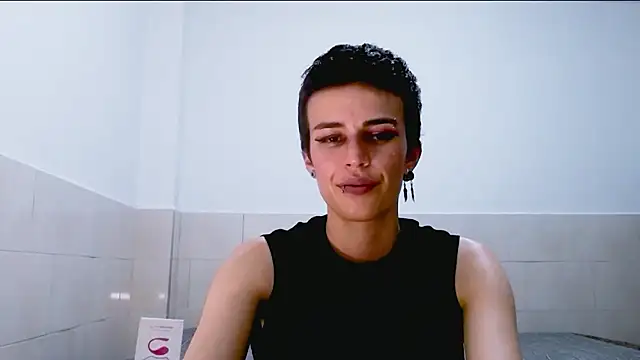 Cocain Atenea online show from February 10, 2:03 am