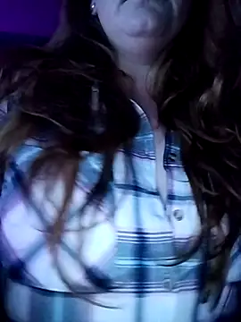 LunaaLovely online show from February 25, 6:12 am