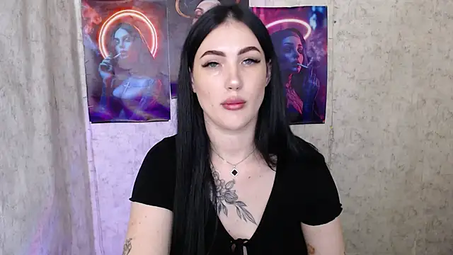 MisssShy  online show from September 8, 6:40 pm