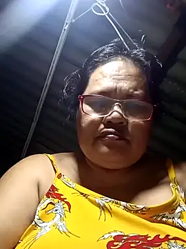 Chubbysweetmom online show from January 13, 12:09 pm