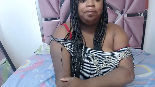 morenahott1 online show from October 4, 12:11 pm