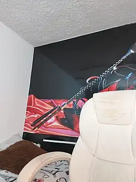 Elinaax online show from April 18, 9:48 pm