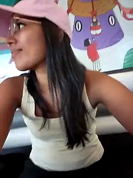 SheenaBrooke online show from February 14, 8:27 am