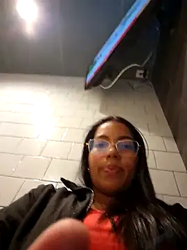 SheenaBrooke online show from September 16, 1:02 am