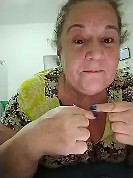 Yaya Mineira online show from November 29, 1:53 am