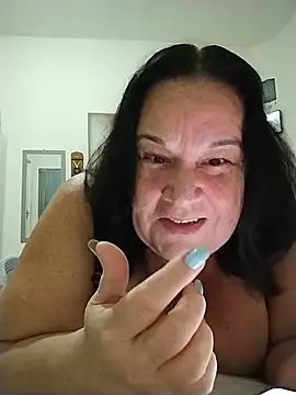 Yaya Mineira online show from May 7, 2:27 am