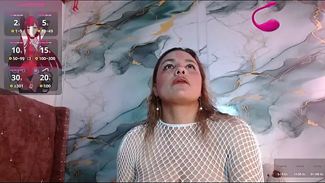 naugtyqueen online show from March 11, 6:10 pm