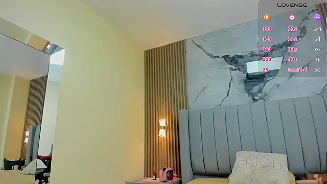 MAGIEVANS1 online show from March 26, 12:40 pm