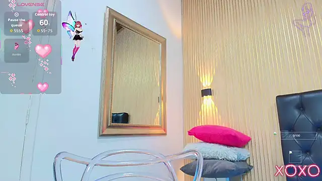 Snapshot of _Valeria_Brown chatting on September 20, 8:51 pm  Valeria Brown online show from September 20, 8:51 pm