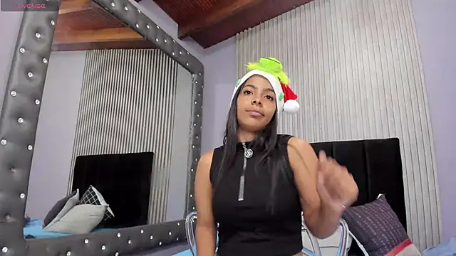  Valeria Brown online show from November 16, 9:26 pm