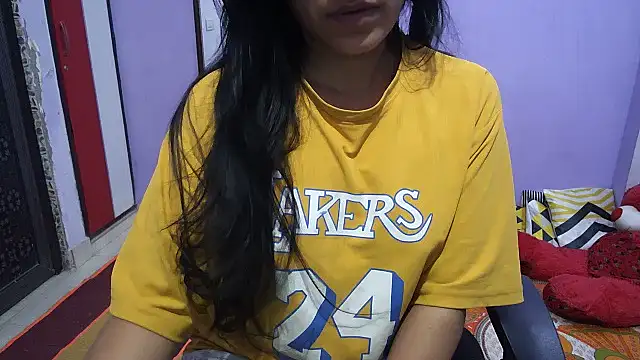 BabyNaina online show from January 13, 8:13 pm