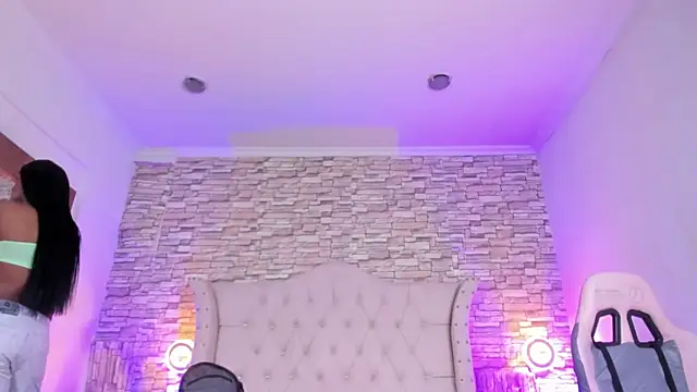 Lucia-sex online show from January 10, 7:51 pm