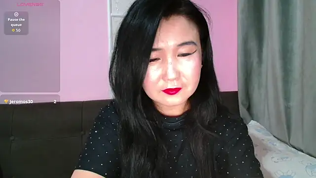 Bet Lu online show from October 19, 10:12 pm