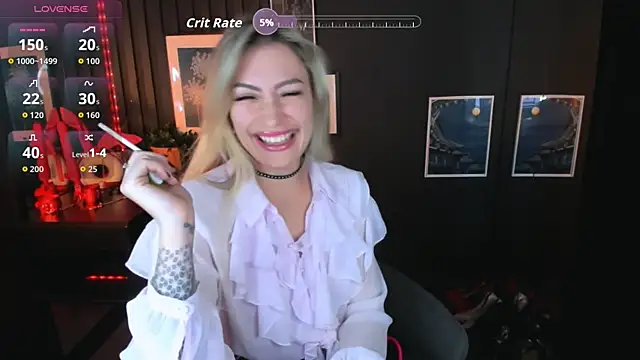 AugustineMagnetic online show from November 6, 6:41 am