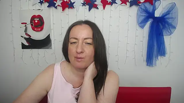 Abby Taylorr online show from July 7, 8:07 am