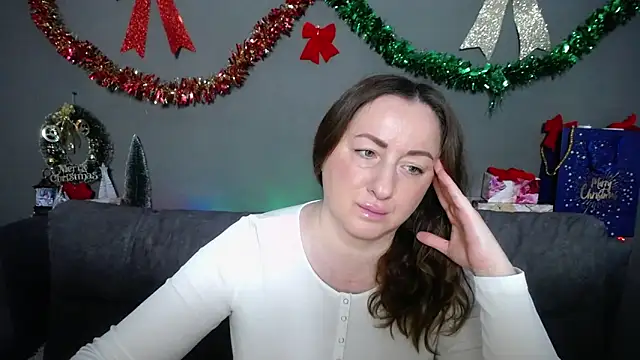 Abby Taylorr online show from December 17, 7:23 am