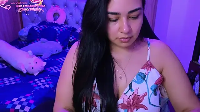  anastasia online show from December 2, 8:22 pm