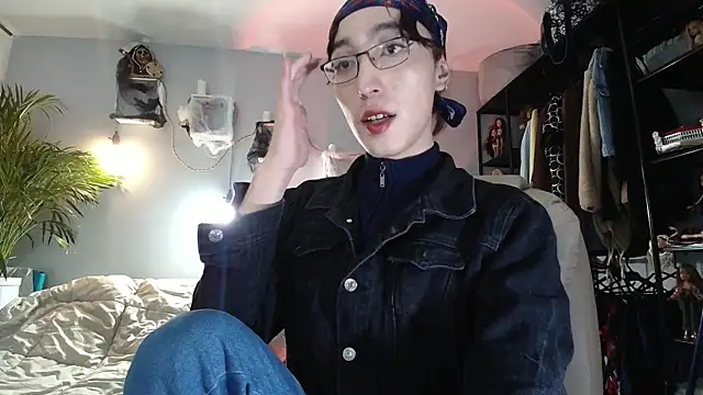 NicoleCortez online show from November 20, 2:23 am