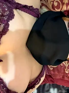 Amber-Queen online show from October 8, 3:16 pm