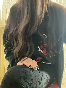 SHARONRodrig online show from October 6, 8:57 pm