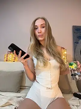 MariaTull online show from December 21, 6:34 pm