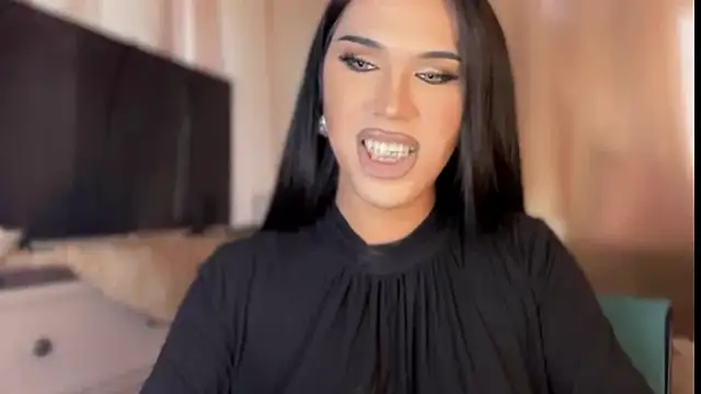 Ts glamxxxx online show from March 15, 2:02 am