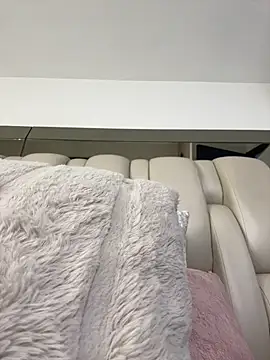 ALISSON FOXXX1 online show from December 21, 1:59 pm