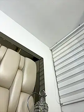 ALISSON FOXXX1 online show from September 12, 10:06 pm