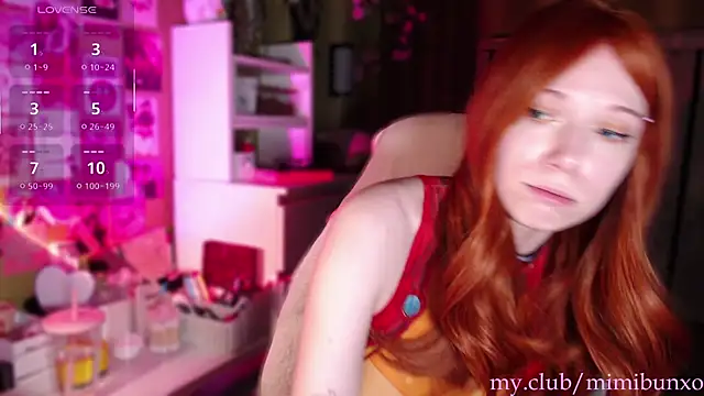 freya sunny online show from April 15, 5:30 am