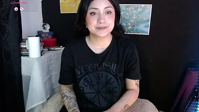 AbsentaVert online show from February 1, 11:47 pm