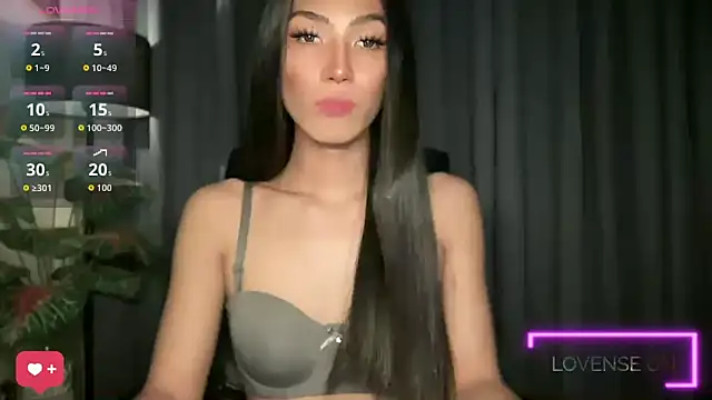 Thicker Belle online show from September 9, 8:36 am