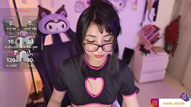 Loving Ema 1 online show from February 4, 6:22 pm