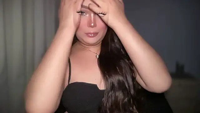 MistressOf Americaxxx online show from March 3, 4:35 pm