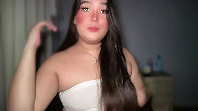 MistressOf Americaxxx online show from March 4, 4:57 pm