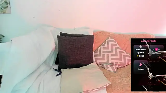 abigail luna online show from November 24, 4:42 pm