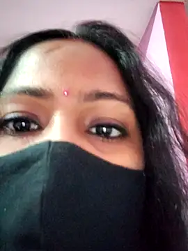 Shristiprakash0 online show from December 20, 6:12 pm