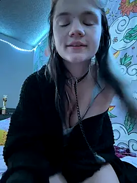 Cutiepiespanks online show from September 8, 5:01 pm