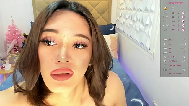 TsHeartXxx online show from November 29, 6:50 am